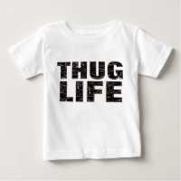ThugTod skjorta
