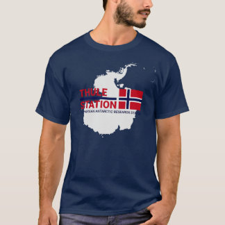 Thule Station 1 T Shirt