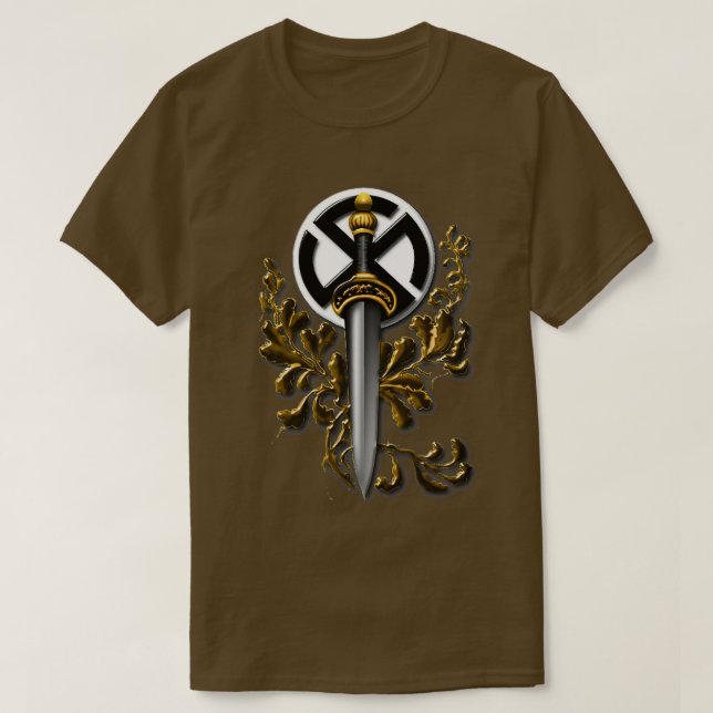 Thule T Shirt (Design framsida)