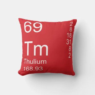 Thulium Kudde