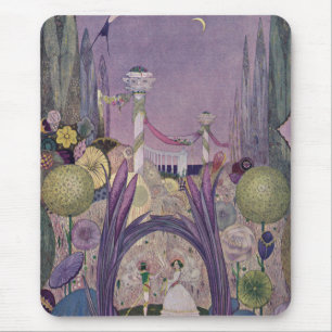 Thumbelina Musmatta