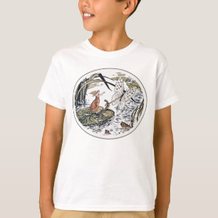 Thumbelina skjorta t-shirt