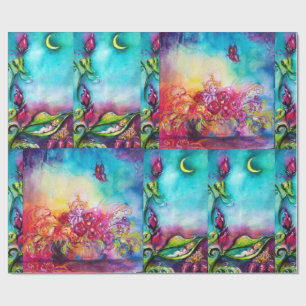 THUMBELINA SLEEPING MELWEEN RO LÖVS PRESENTPAPPER