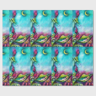 THUMBELINA SLEEPING MELWEEN RO LÖVS PRESENTPAPPER