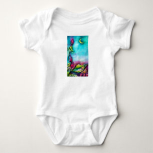 THUMBELINA SLEEPING MELWEEN RO LÖVS T-SHIRT