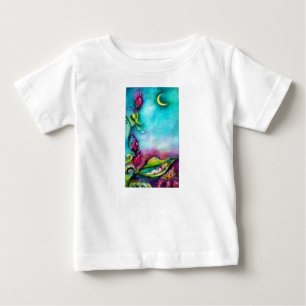 THUMBELINA SLEEPING MELWEEN RO LÖVS TEE