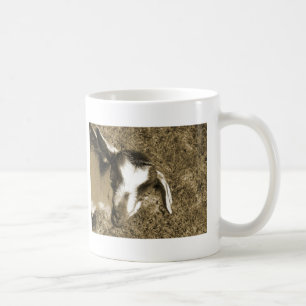 Thumblina Kaffemugg