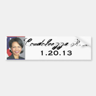 thumbnail.aspx Condoleezza Rice, 1.20.13 Bildekal
