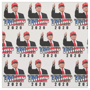 Thumbs Up Donald Trump 2020 Tyg