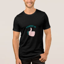 THUMBS UPP T-shirt
