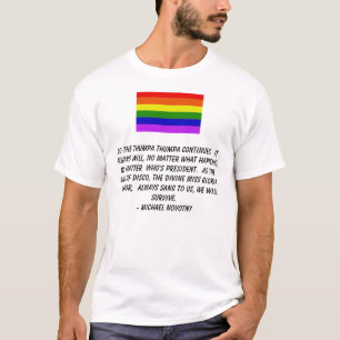 Thumpa thumpa t shirt