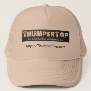 ThumperTop lock Keps