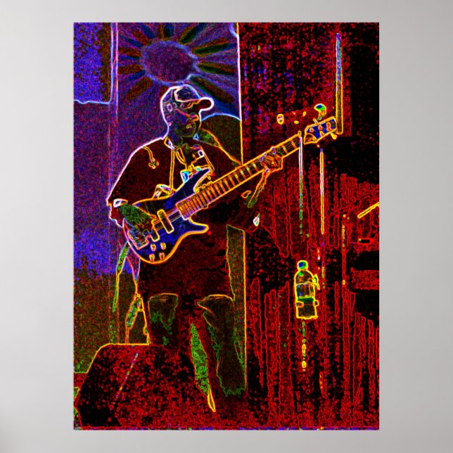 Thumpin? Poster (Framsidan)