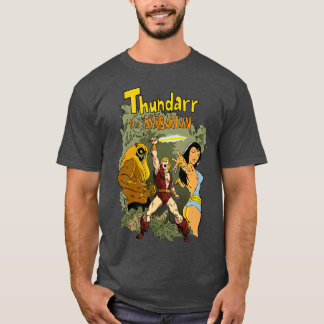 Thundarr T Shirt