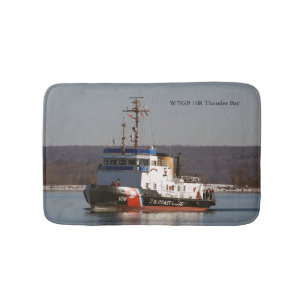 Thunder Bay CG-batmat Badrumsmatta