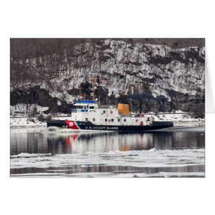 Thunder Bay Hälsningskort