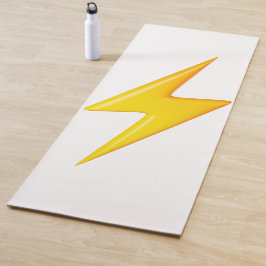 Thunder Bolt Yogamatta