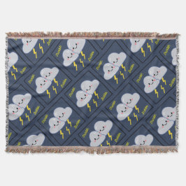 Thunder Buddies Filt