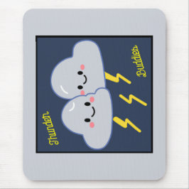 Thunder Buddies Musmatta