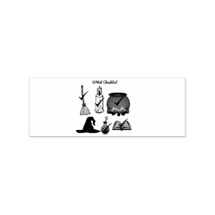 Thunder_Cove-kontrollista Stämpel