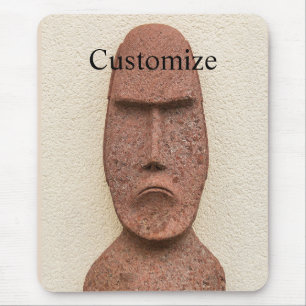 Thunder_Cove, Moai Head Thunder_Cove Musmatta