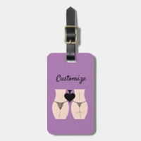 Thunder_Cove Thong Panty Spade Thunder_Cove 