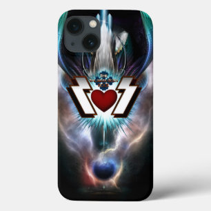 Thunder Gods Sten iPad Air Case