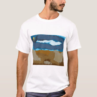 Thunder Himmel T Shirt