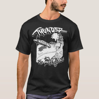 Thunder in Paradise Essential T-Shirt