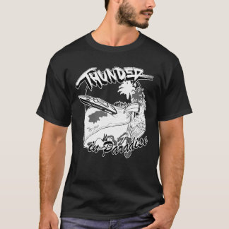 Thunder in Paradise Essential T-Shirt