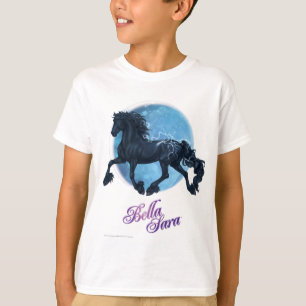 Thunder Moonfaries T-shirt