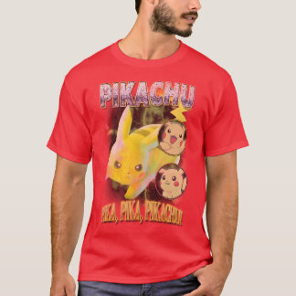 Thunder Power T Shirt