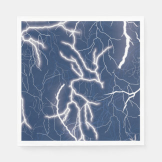 Thunder Strejka Thunder Storm Pappersservett