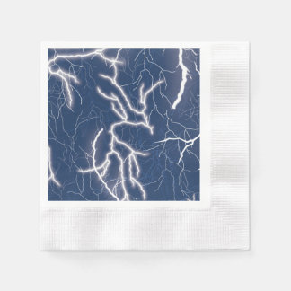 Thunder Strejka Thunder Storm Pappersservett