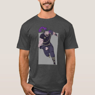 Thunder t-shirt