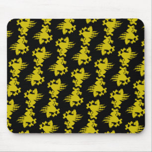 THUNDERBEE MUSMATTA