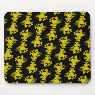 THUNDERBEE MUSMATTA