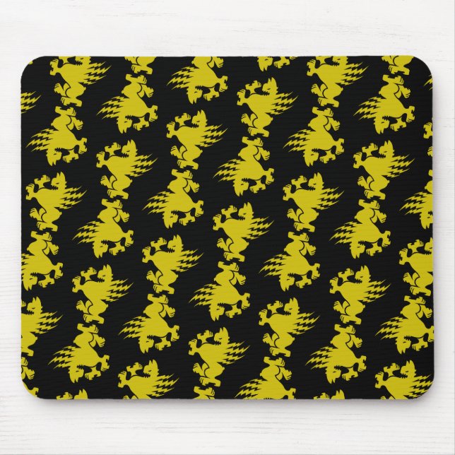 THUNDERBEE MUSMATTA (Framsidan)