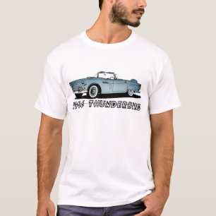 Thunderbird 1956 tee