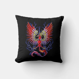 Thunderbird Cryptid Creature Kudde