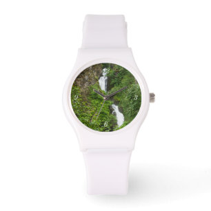 Thunderbird Falls Painterly Armbandsur