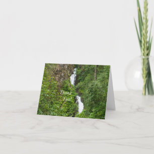 Thunderbird Falls Painterly Tack Kort