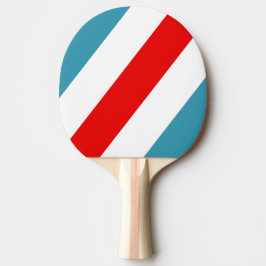 Thunderbird Fet Stripad Pingisracket