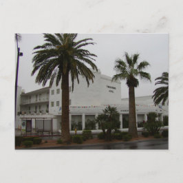 Thunderbird Hotel Las Vegas Postcards Vykort
