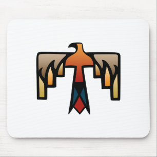 Thunderbird - indianindiersymbol musmatta