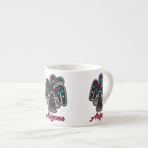 Thunderbird Klan Arizona Espressomugg