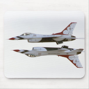 Thunderbird Maneuver - Spegel Musmatta