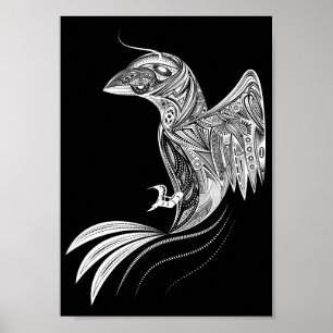 Thunderbird Poster