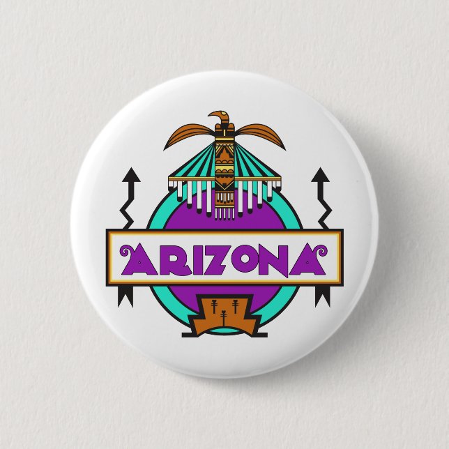 Thunderbird Shield Knapp (Framsida)