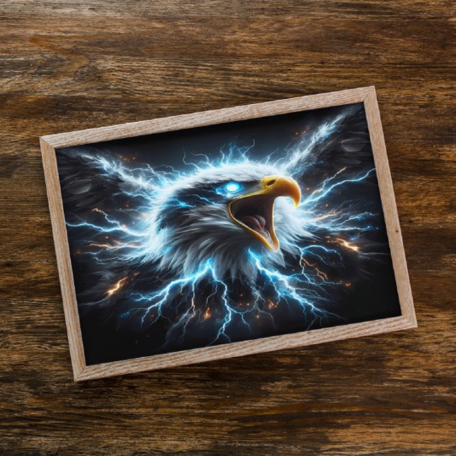 Thunderbird stigande poster (Skapare uppladdad)